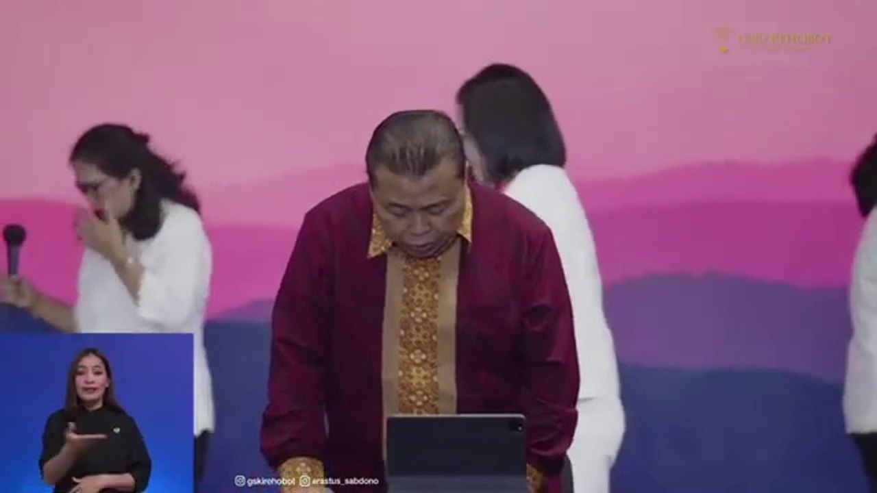 MERDEKA DARI DIRI SENDIRI (BAG 1)