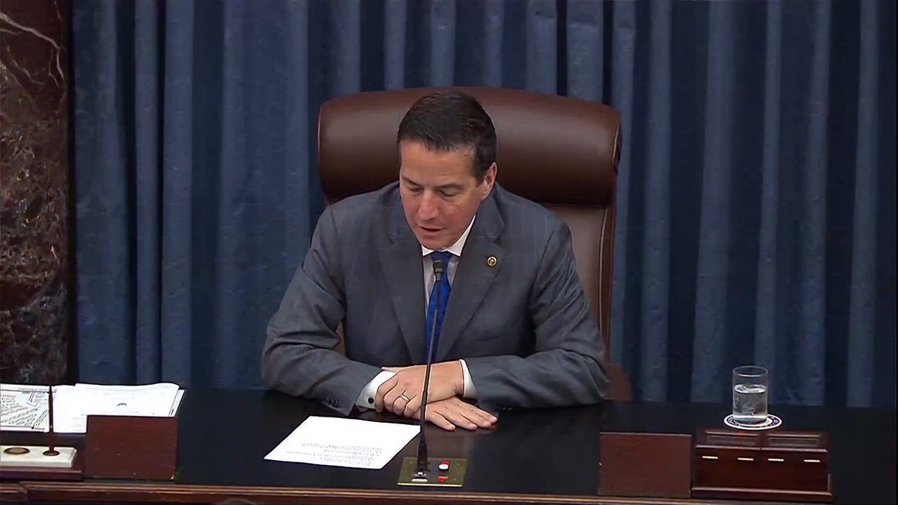 GOP Faces Backlash Over $3.3 Trillion Debt Spike in Tax-and-Spend Bill