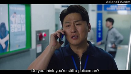 [ENG] EP.5 Salon De Holmes (2025)