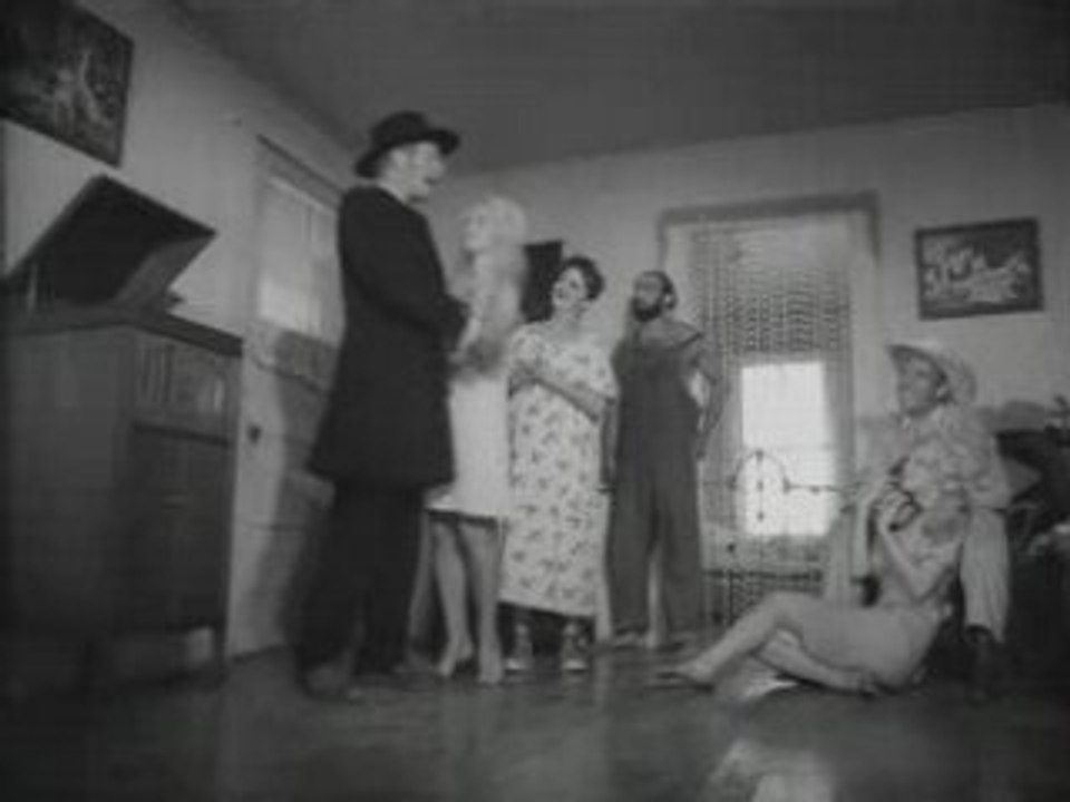 Mudhoney "trailer" Russ Meyer