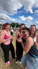 Solidays : ton indispensable en festival ?