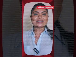 Viés de esquerda | Anistia para os réus do 8 de janeiro | Narrativas #334 com Madeleine Lacsko