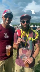 Solidays : Testez Vos Connaissances et Dépassez-vous ! 🎉