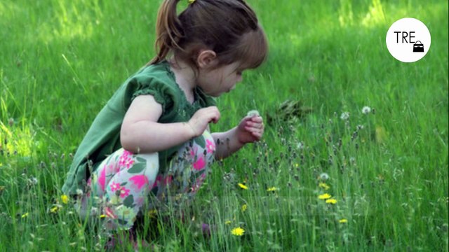 Los primeros siete rasgos que se ven en los niños con altas capacidades. Si tu hijo los tiene, podría ser uno de ellos