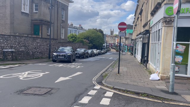 Bristol City Council has spent more than thirty million pounds on maintaining roads in recent years