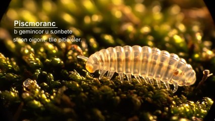 The Animal That Can Survive Without Oxygen! | Tardigrade Facts