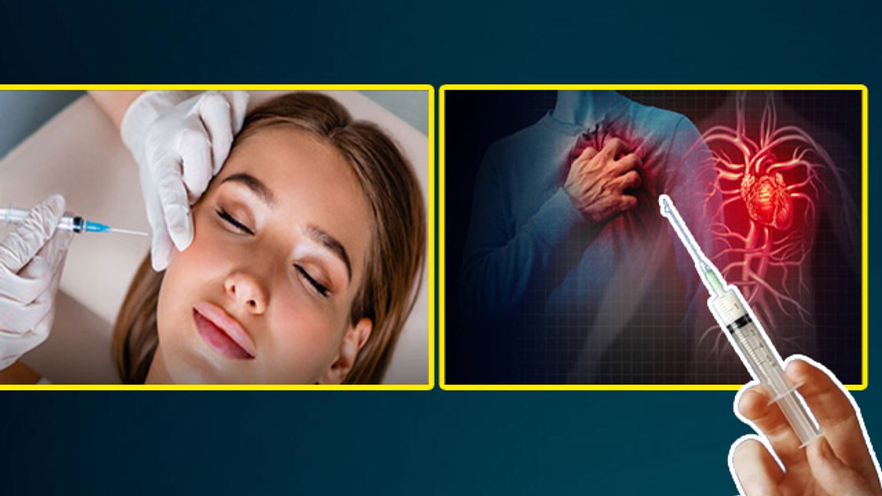 Anti-Aging Injections Cost & Risk: जवान दिखने की चाह में खतरा ? | Shefali Jariwala Case से खुला राज़