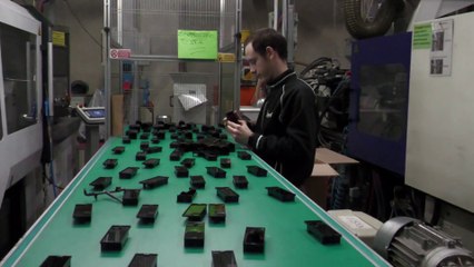 Produzione industriale, a giugno stabili le aspettative delle imprese