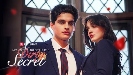 #shortfilm #shortfilm My StepBrother's Dirty Secret - The Confession My Stepbrother Hid Too Long FULL #fyp #fyp