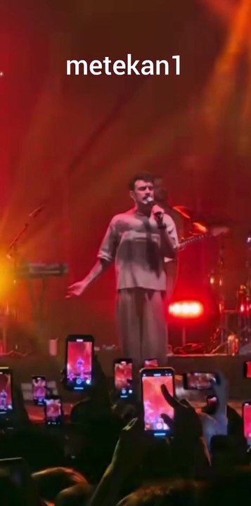 Dolu Kadehi Ters Tut dktt konser