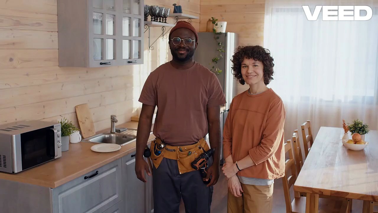 Handyman Randy