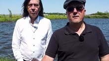 #334.2 - The last Tree - JACK&JOZEF - PodcastGemist.nl