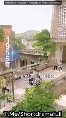 Matriarca renacida - Respeta el linaje Dramabox