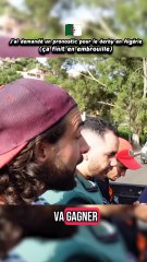 Ça finit en Embrouille en Algérie 💥😲🇩🇿