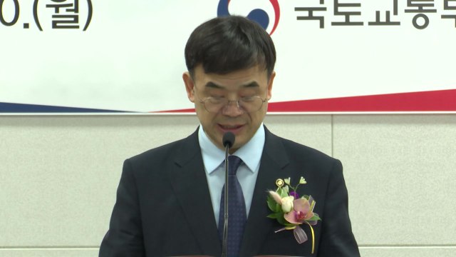 이상경 국토부 1차관 대출 규제 이후 상황 잘 점검해야 / YTN