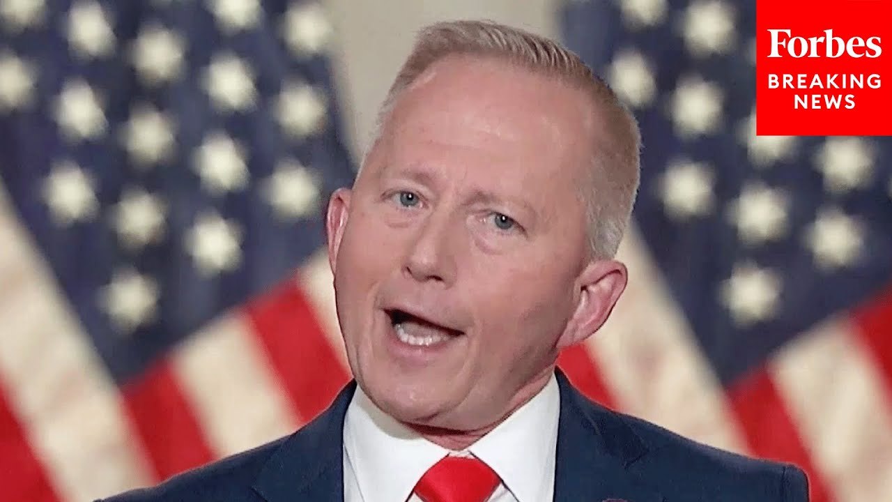 'It's Tell The Truth Time': Jeff Van Drew Tees Off On Dems Over Attacks On Trump's Immigration Policy