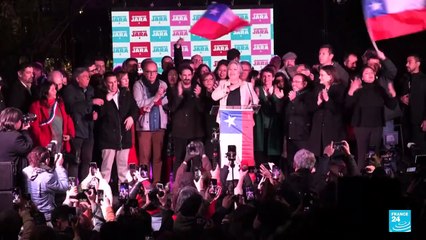 Chile: Jeannette Jara será la candidata de izquierda para las presidenciales