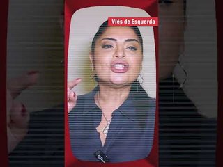 Viés de esquerda | Todas as mentiras de Lula | Narrativas #336 com Madeleine Lacsko