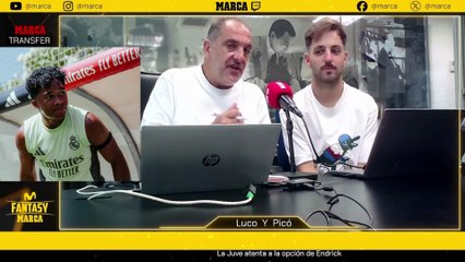 Resumen Marca Transfer del 30 de junio por Diego Picó y Luis Cortés