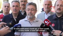 In Turchia 50mila evacuati a Smirne per emergenza incendi