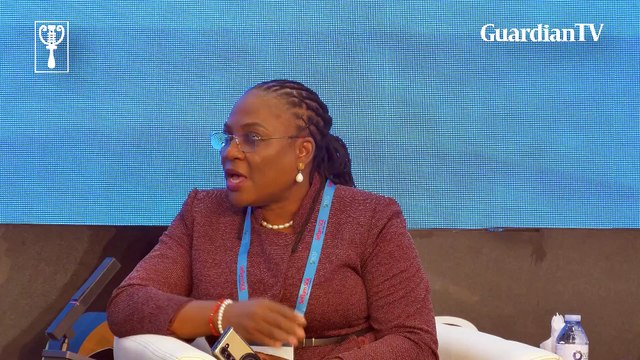 There’s little to no intentional knowledge transfer in many Nigerian industries - Olajumoke Ajayi