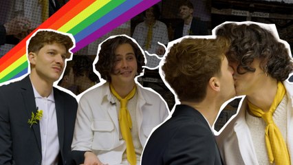 20 años de matrimonio igualitario: Campillo de Ranas