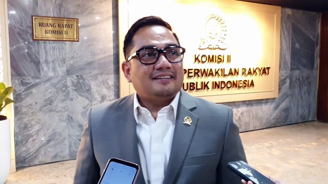 Komisi II DPR Tak Ingin Tergesa Laksanakan Putusan MK Soal Pemilu Terpisah