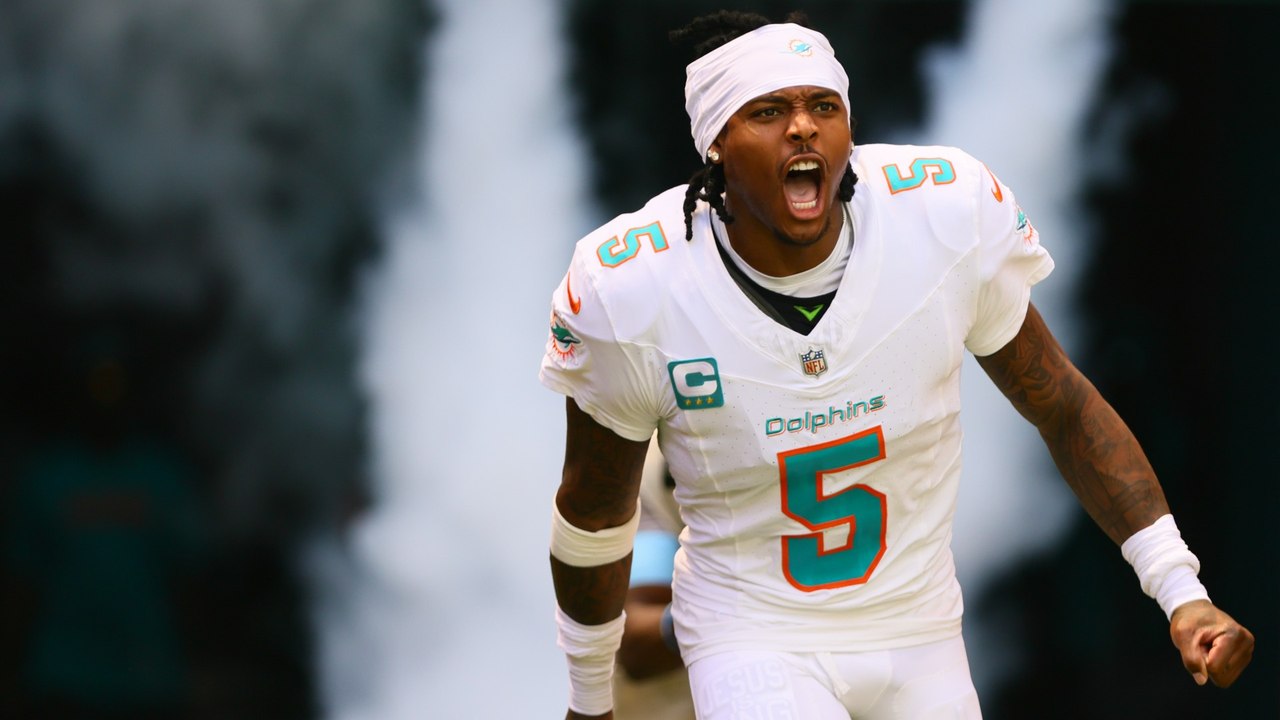 Dolphins Trade Jalen Ramsey to Steelers: Impact and Analysis