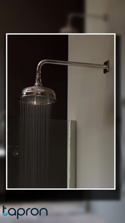 Transform your bathroom