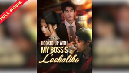 Hooked Up With My Boss's Lookalike / Boyfriend's Secret / Her Dangerous Younger Flame (2025) - FULL