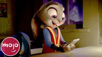 Top 10 Disney Characters We Want as Emergency Contacts