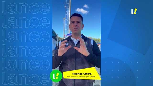 Presidente da comissão responsável conta como mudanças na CBF impactaram arbitragem