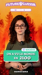 Découvrez la Terre en 2100 avec Future Guessr 🌍 – Le jeu pour explorer le climat futur