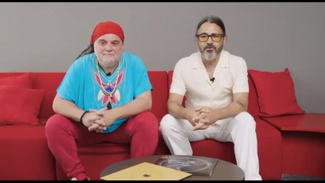 I Karma hanno fatto la storia del rock alternativo italiano