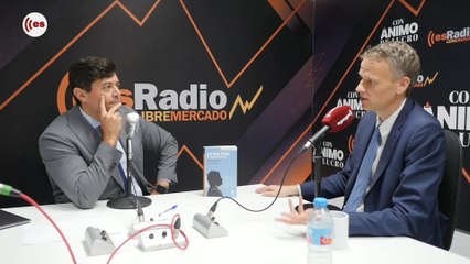 Philipp Bagus en CADL sobre el éxito de Milei: "Los argentinos han entendido que el problema es el Estado"
