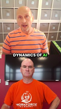 One Size Fits One: How Practical AI Personalizes Training & Onboarding - Derek Crager Interview