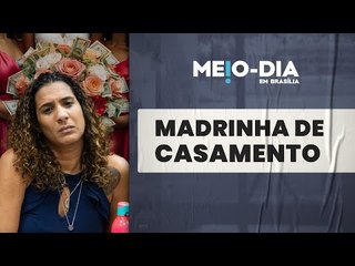 Oposição vai ao TCU contra convênio coordenado por madrinha da ministra Anielle Franco
