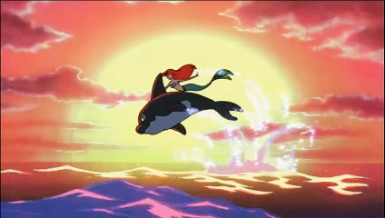 🔧 The Little Mermaid E10 | Ariel’s Thingamajigger Discovery! 🧜♀️ What Does It Do?