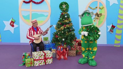 The Wiggles 12 Days Of Christmas 2023...mp4