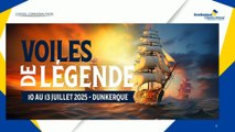Conseil de la Communauté Urbaine de Dunkerque du Lundi 30 Juin 2025 (Replay)