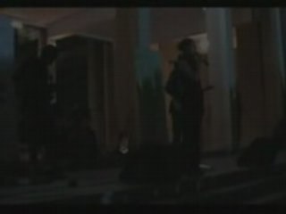 Eurythmics aux beaux arts d'alger