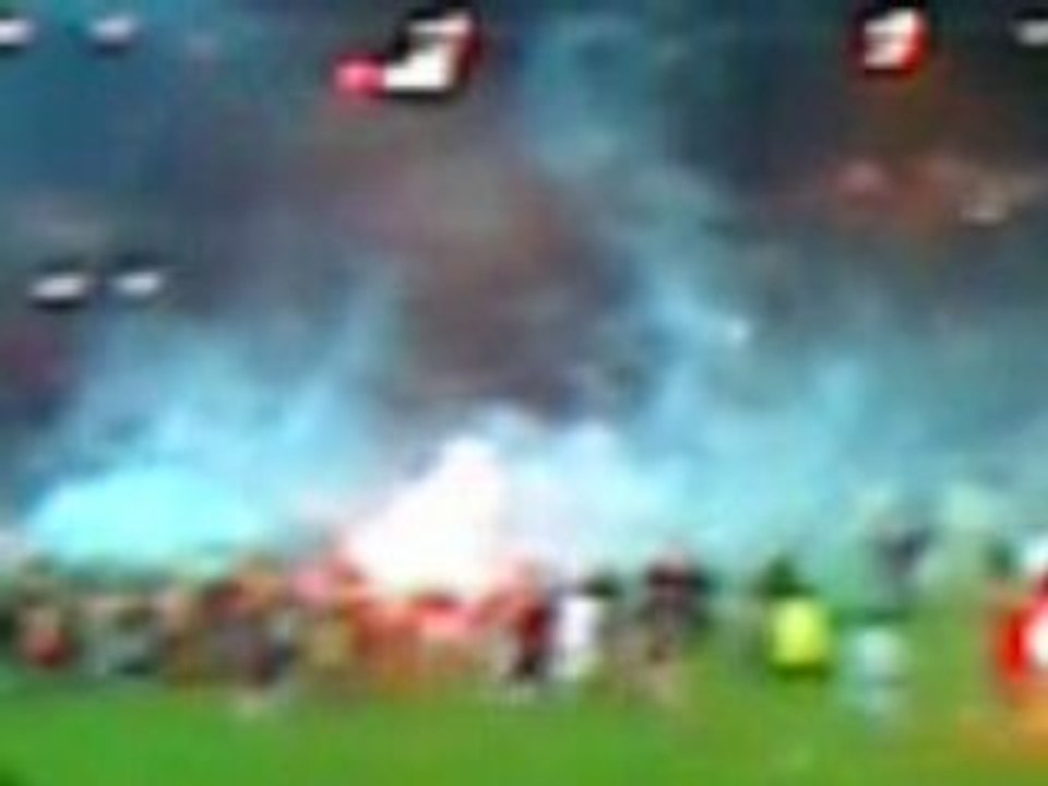 Nantes guingamp