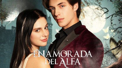 Enamorada Del Alfa – FULL MOVIE [Eng Sub]