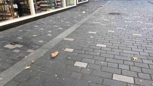 Liverpool City Council awarded funding to tackle the sticky issue of chewing gum