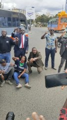 ¿Por qué protestan los jóvenes en Kenia?