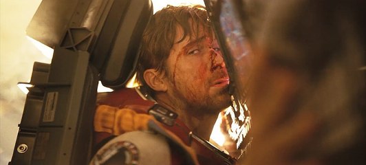 'Proyecto Salvación', tráiler de la película con Ryan Gosling