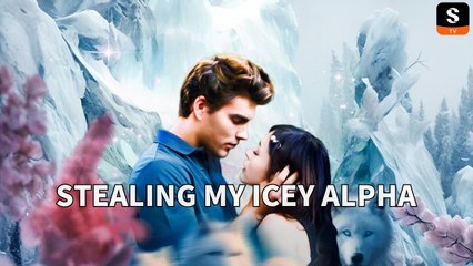 Stealing My Icey Alpha (2025) - Full Movie