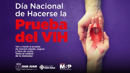 Salud, equidad y acción: El impacto del Programa Ryan White en Puerto Rico