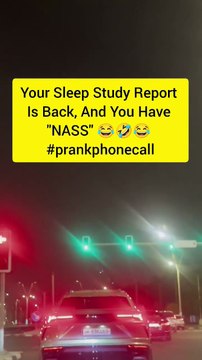 Brooke & Jubal - Funny Prank Call - 004