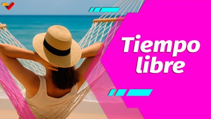 Buena Vibra | Mamá: Entérate de los tips para disfrutar un tiempo libre sin culpa
